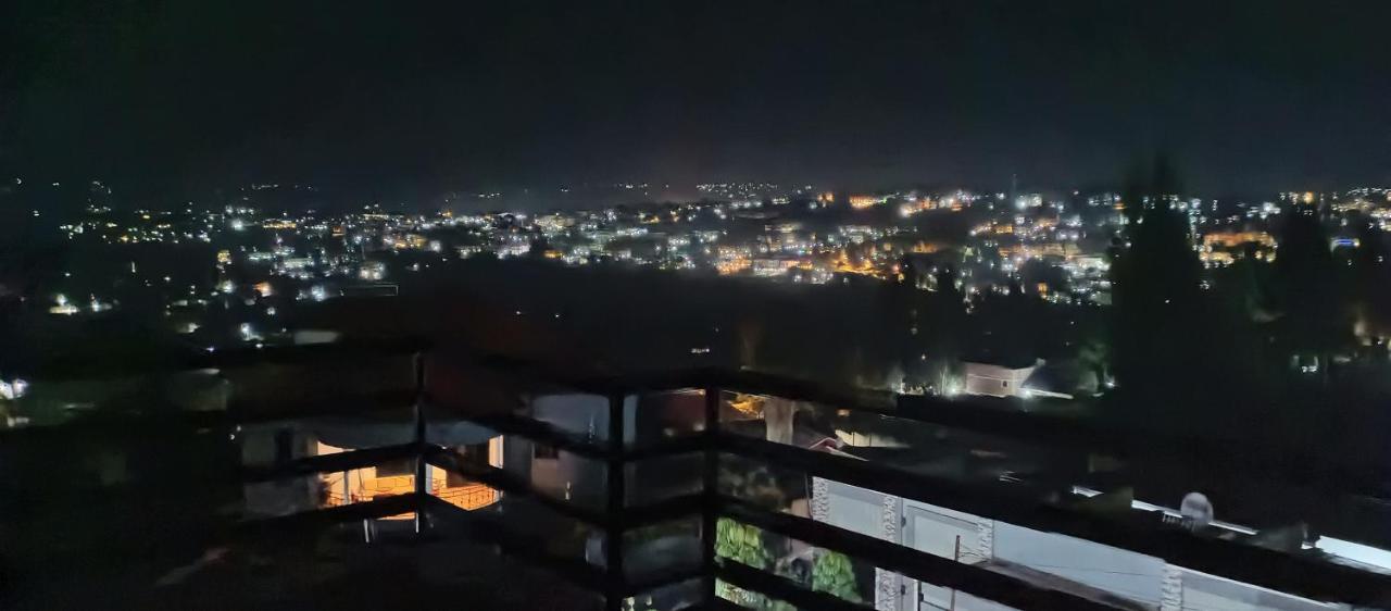 Puma Aparthotel - Nyarutarama Kigali Exterior photo